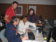 Software Training (2009)